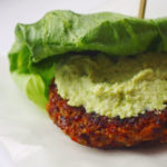 Baked Eggplant Parmesan