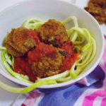 Rosemary Pesto Vegetable Stacks (Vegan)